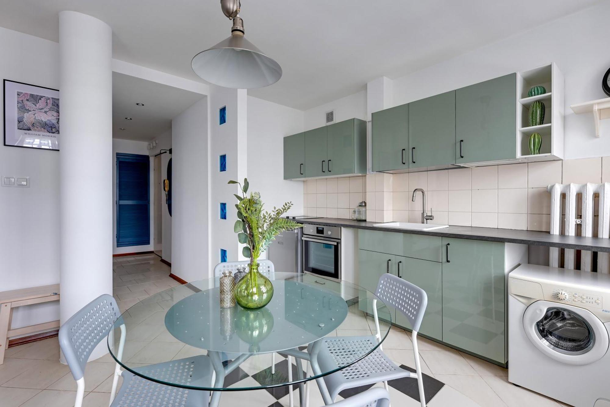 Powroznicza Apartments, Main Old Town & Riverside By Downtown Apartments กดัญสก์ ห้อง รูปภาพ