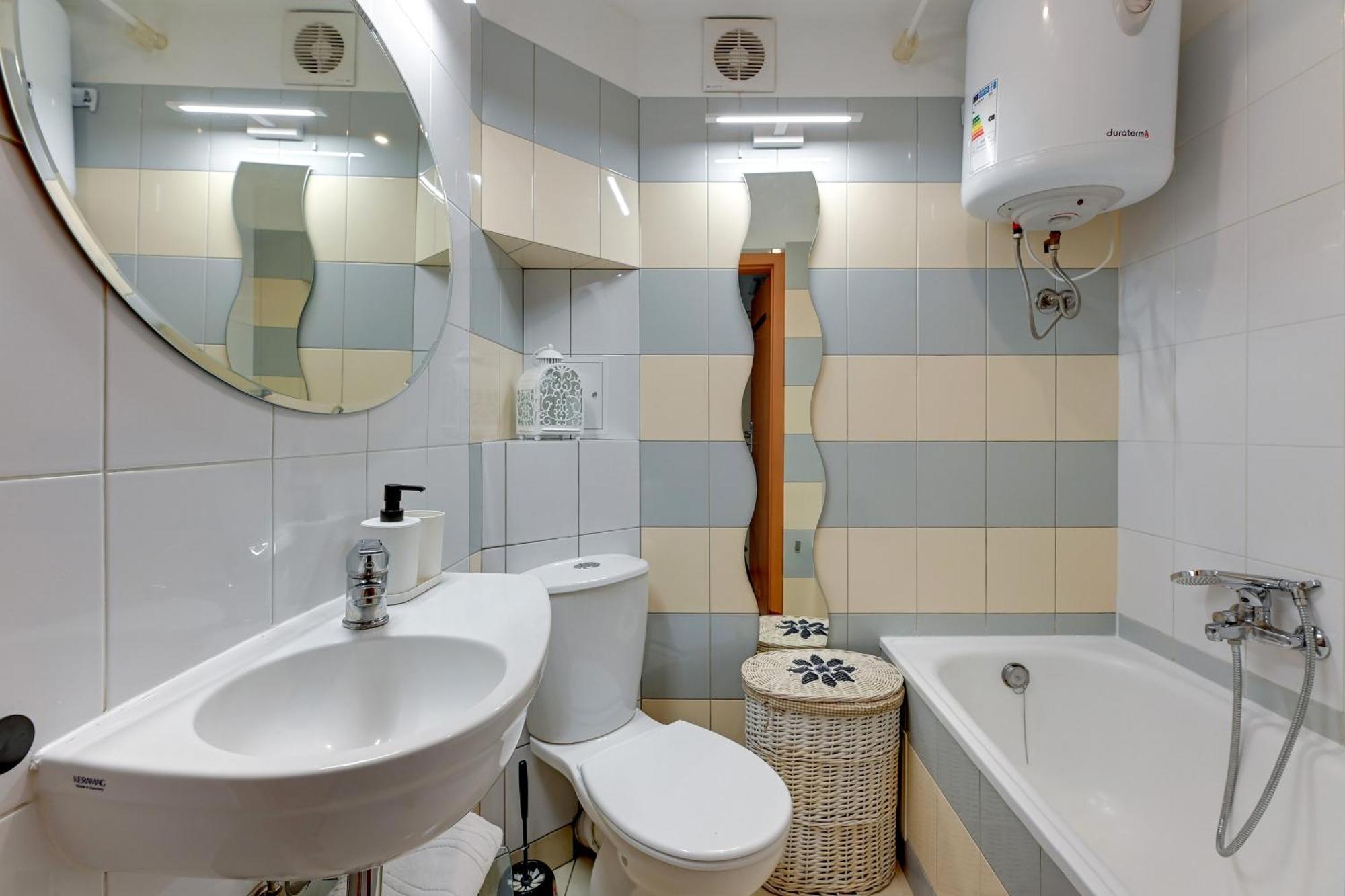 Powroznicza Apartments, Main Old Town & Riverside By Downtown Apartments กดัญสก์ ห้อง รูปภาพ